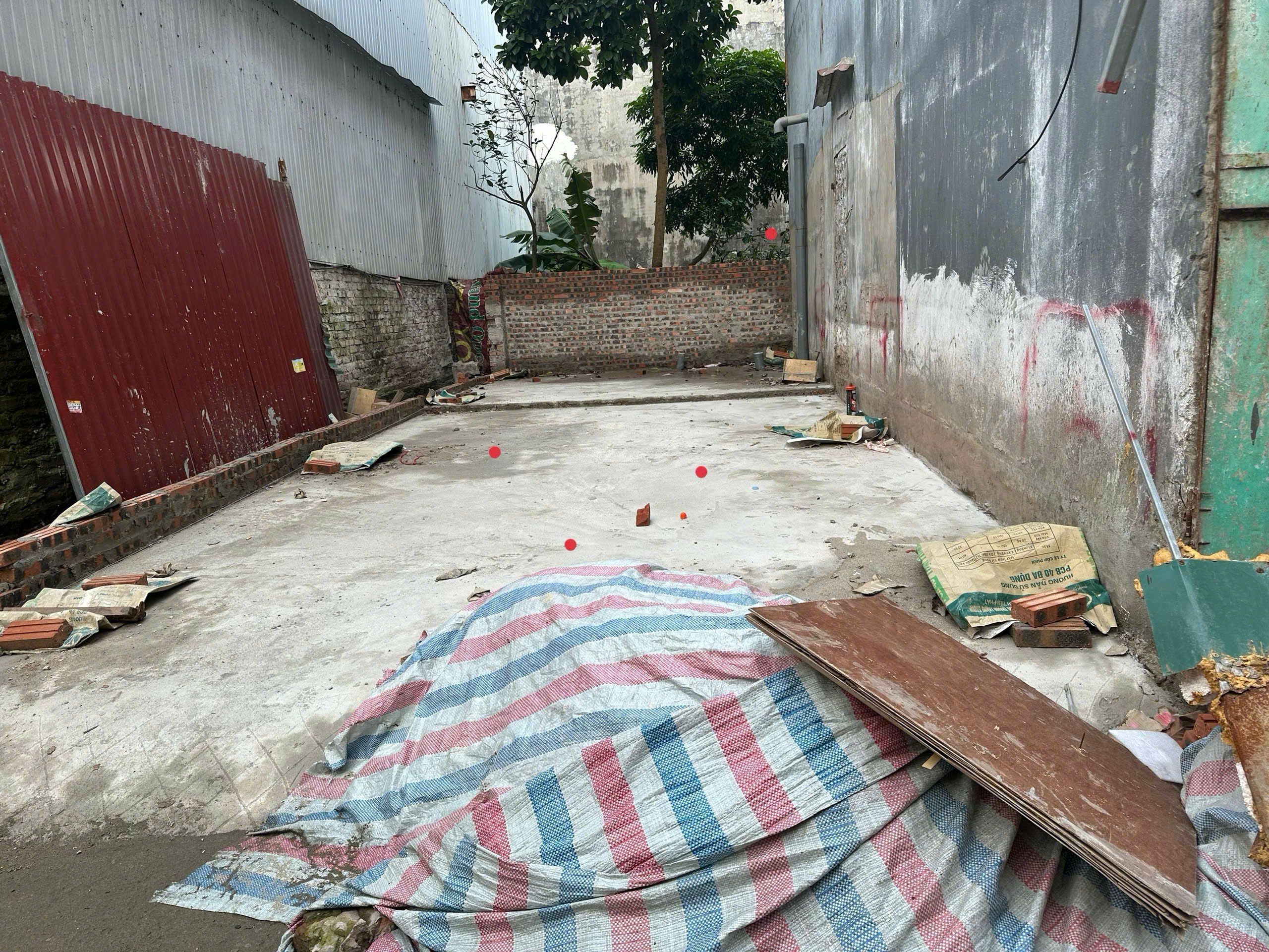  BÁN ĐẤT ĐỀ TRỤ GIA LÂM DT 44M2 GIÁ HƠN 2 TỶ Ô TÔ ĐỦ CHO MỘT TỔ ẤM ĐÁNG SỐNG CẠNH PHÚ THỊ RIVERSIDE 