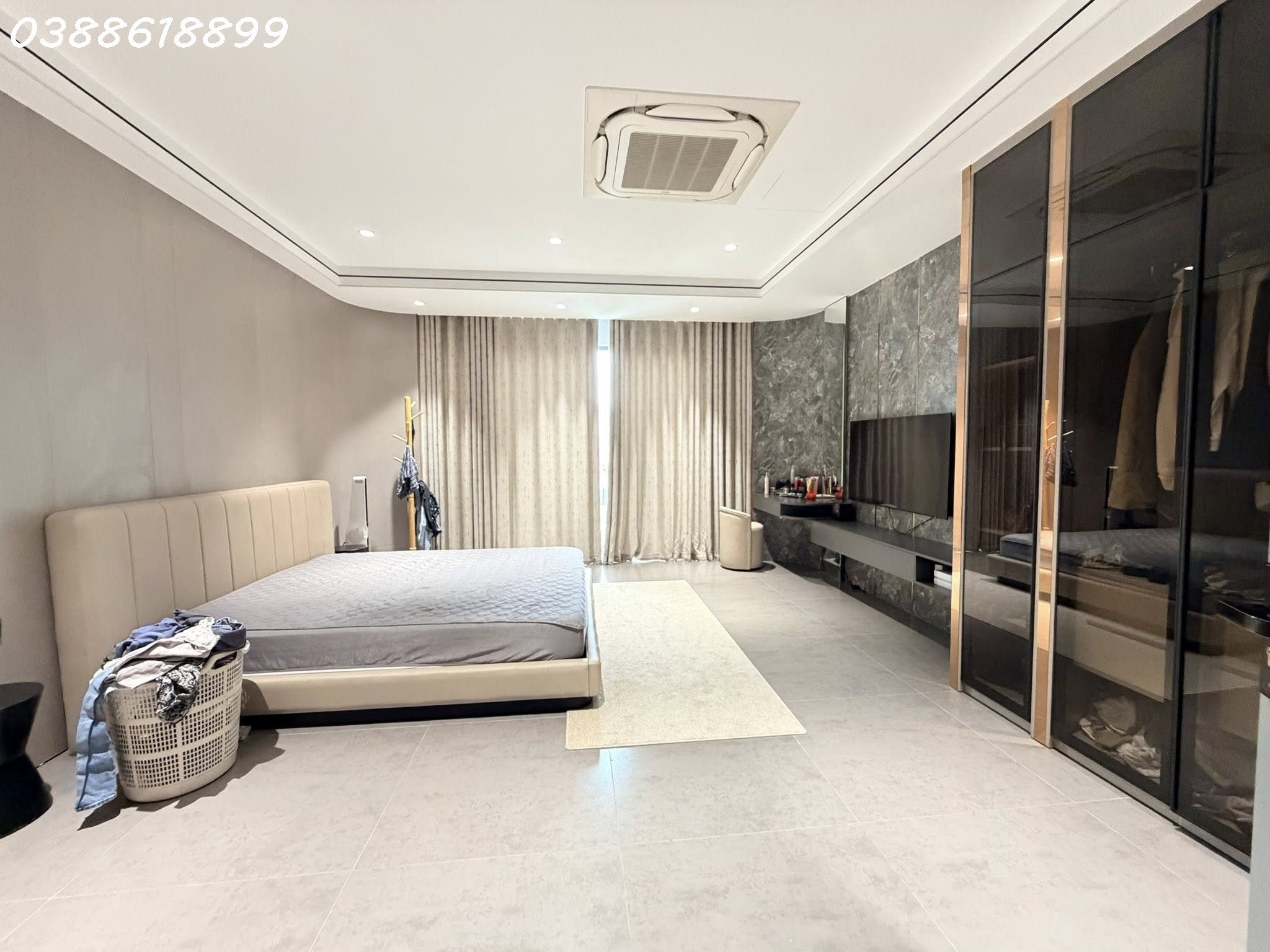  ????PHÂN LÔ KIM MÃ - BA ĐÌNH - NHÀ ĐẸP Ở SƯỚNG - GARA 2 Ô TÔ - THANG MÁY - CPXD GẦN 10 TỶ 
