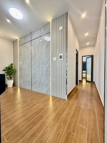  NHÀ 3 PHÒNG NGỦ HẺM SỐ Dương Cát Lợi - Nhà Bè NHỈNH 5TỶ 