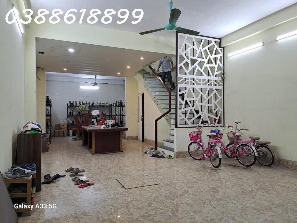  ???? BIỆT THỰ LIỄU GIAI - BA ĐÌNH - NGÕ Ô TÔ VÀO NHÀ - VỊ TRÍ TRUNG TÂM - Ở CỰC SƯỚNG 
