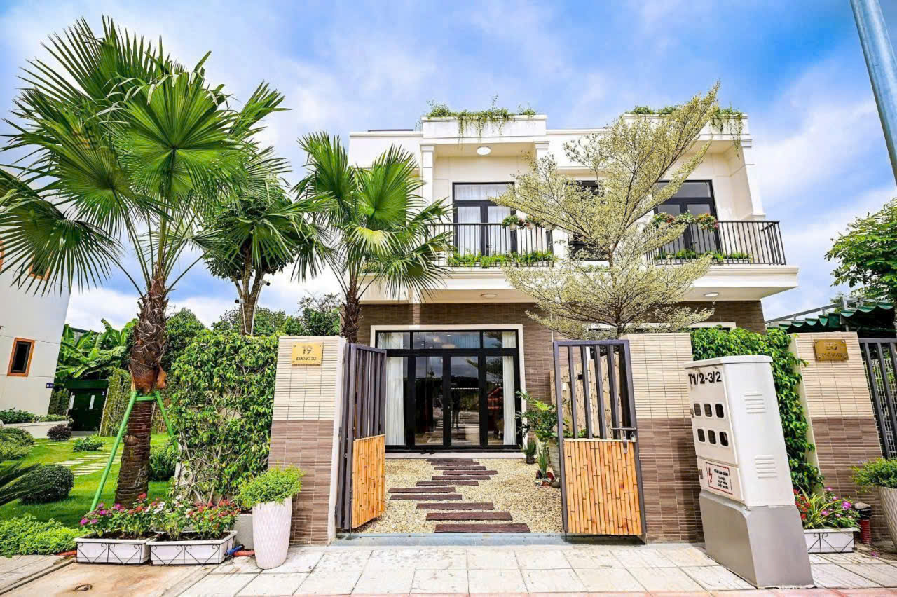  LAN ANH AVENUE – KHI “NHÀ” KHÔNG CHỈ ĐỂ Ở, MÀ LÀ MỘT ĐẲNG CẤP SỐNG: 2.4 Tỷ.MY 0937042608 