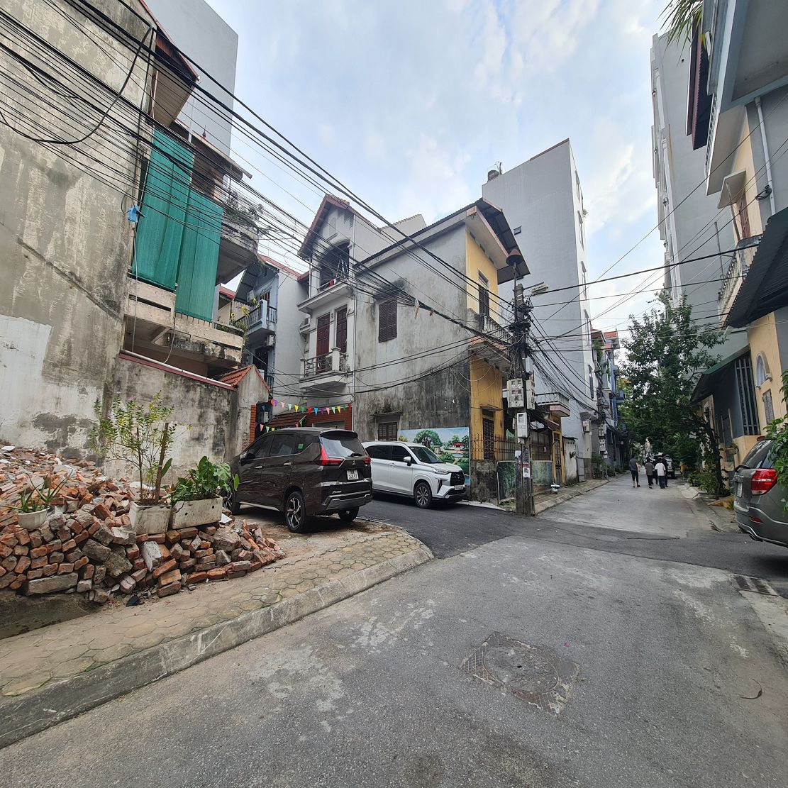  ???? Đất Thuận An – Hà Nội mới, ???? 41m2 trục chính ô tô tránh chỉ hơn 3 tỷ ???? ☎0989894845 ☎ 