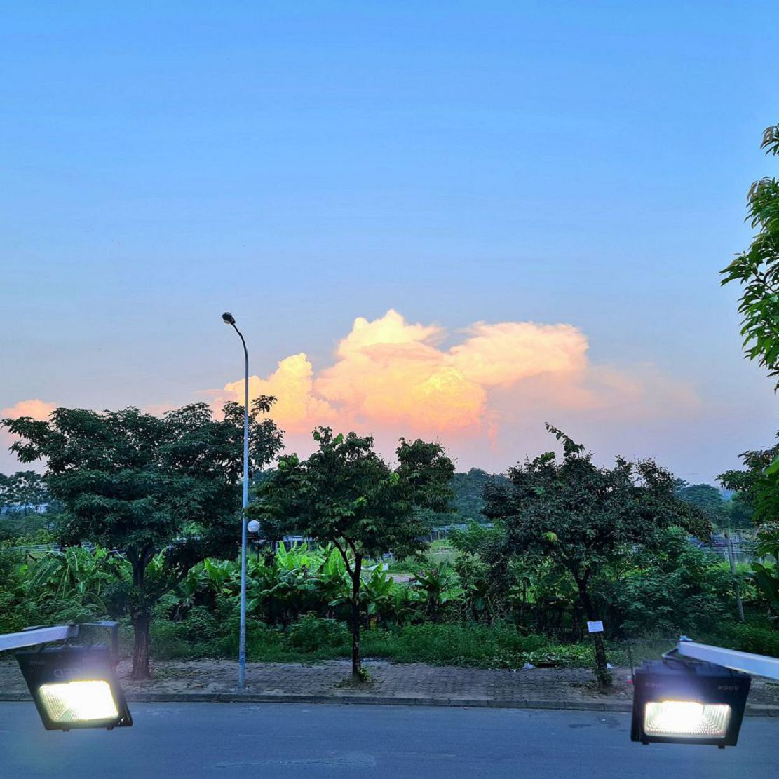  ???? 255m2 Tân Quang, Văn Lâm – MT 10m, đường 10m, view sông đối diện Vin Hưng Yên ???? 