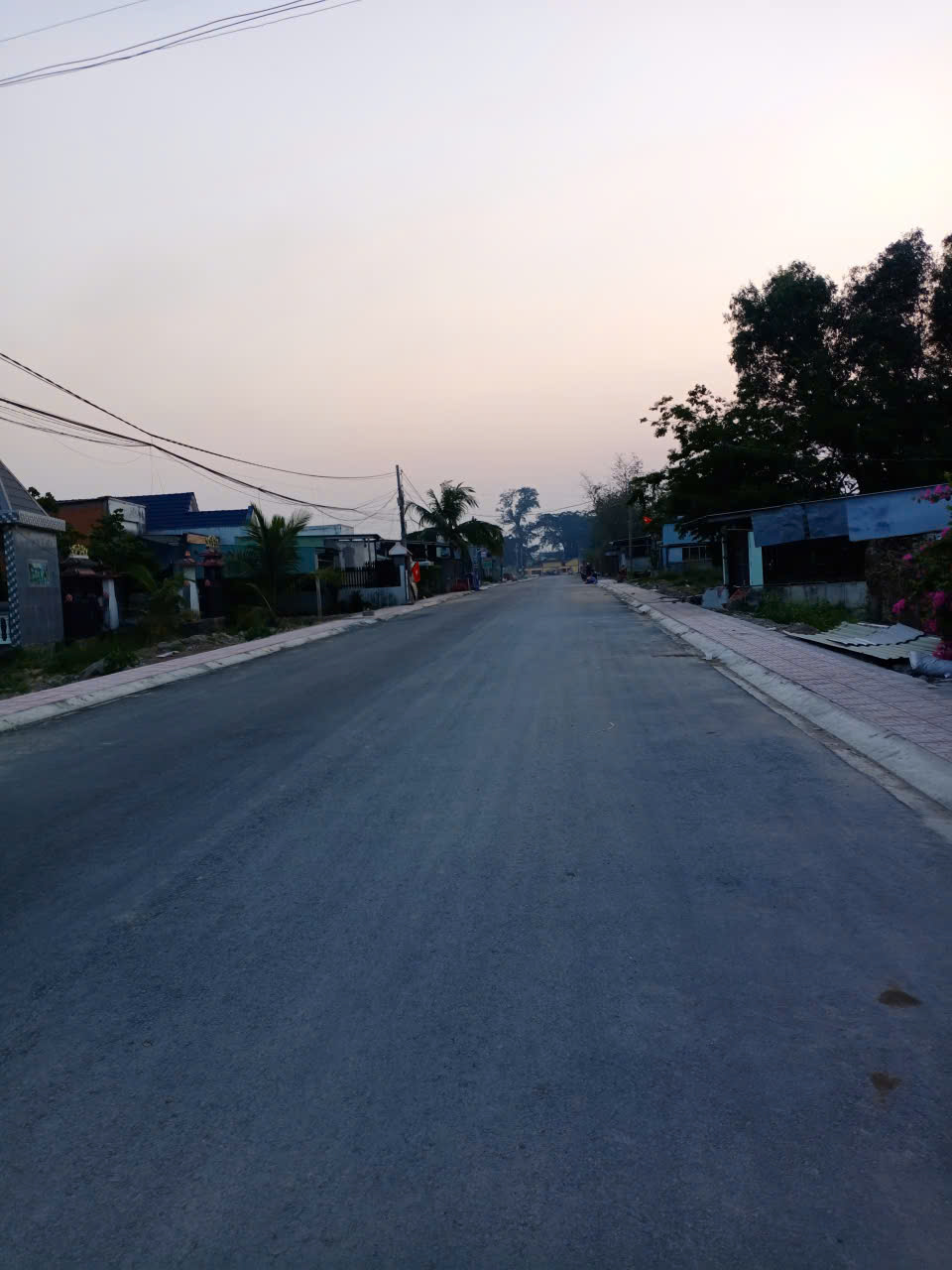  ĐẤT THỔ CƯ CHÍNH CHỦ – GIÁ CHỈ 1 TỶ 300 