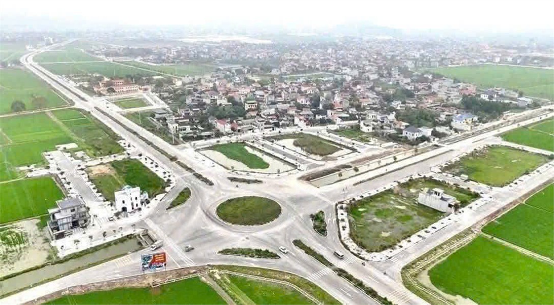  ĐẤT ĐẸP – GIÁ TỐT – CHÍNH CHỦ CẦN BÁN ĐẤT TẠI Xã Hoằng Phú, Huyện Hoằng Hóa, Thanh Hóa 