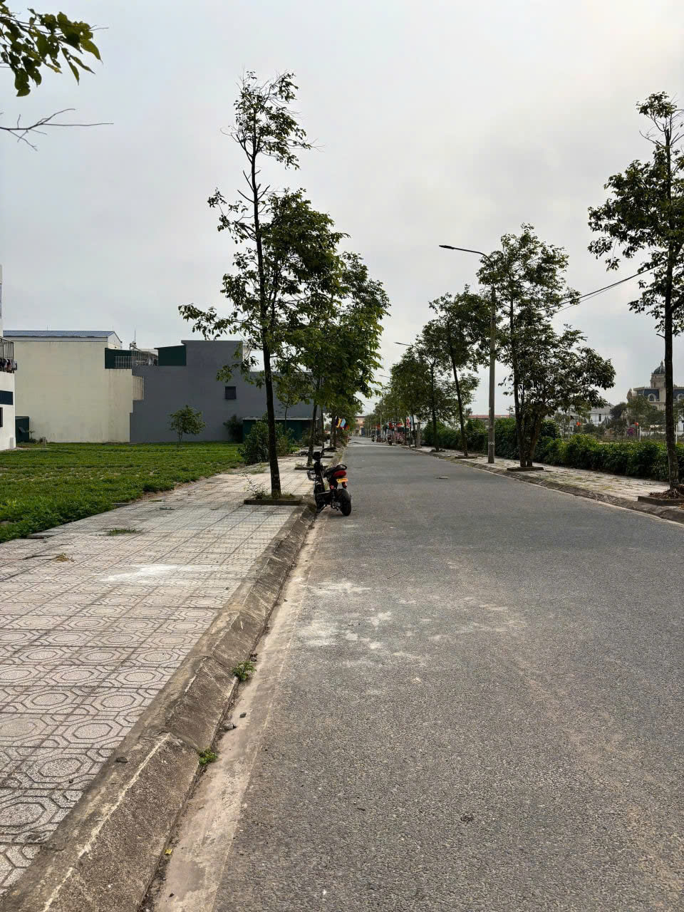  BÁN NHANH LÔ ĐẤT ĐẸP TÂY GIANG 1 –  GẦN TẠ XUÂN THU, TIỀN HẢI- THÁI BÌNH 