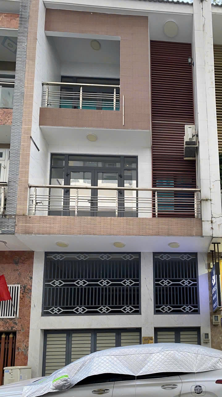  CHO THUÊ NHÀ NGUYÊN CĂN MẶT TIỀN – ĐẶNG VĂN BI, THỦ ĐỨC 