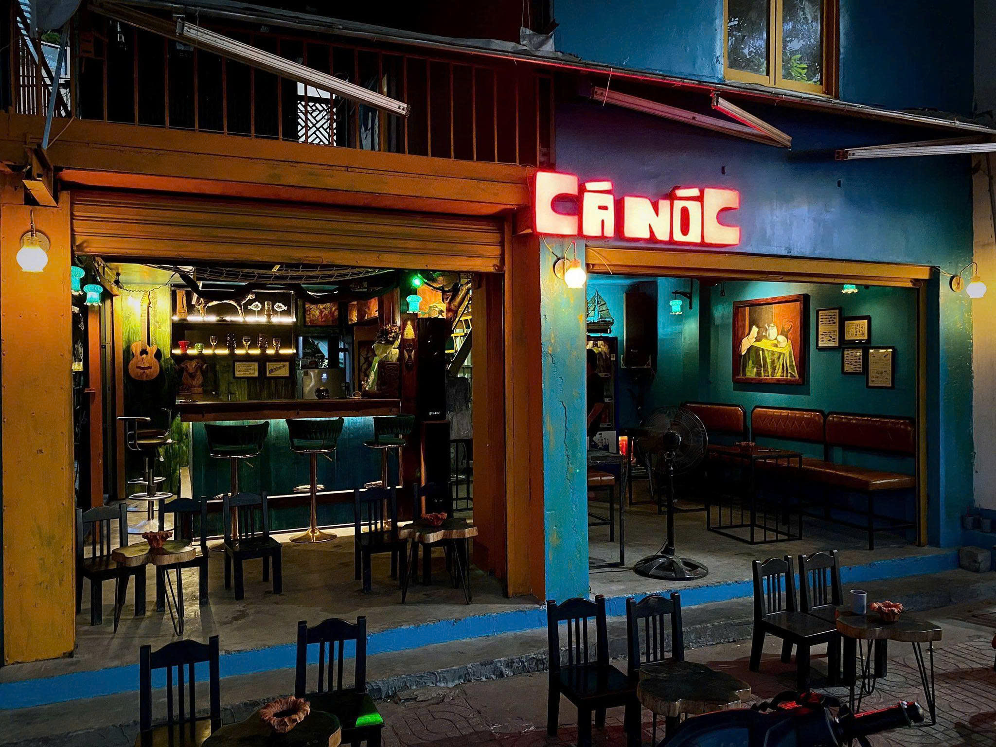  CHÍNH CHỦ SANG QUÁN CAFE GÓC 2 MẶT TIỀN – 426 PHẠM VĂN ĐỒNG, P.11, BÌNH THẠNH 