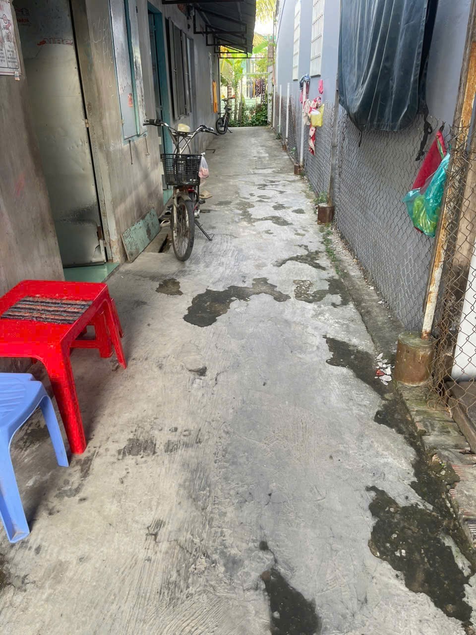  ĐẤT VỊ TRÍ ĐẸP –CHÍNH CHỦ CẦN BÁN Đất Lý Thường Kiệt, Phường 5, Thành phố Mỹ Tho, Tiền Giang. 