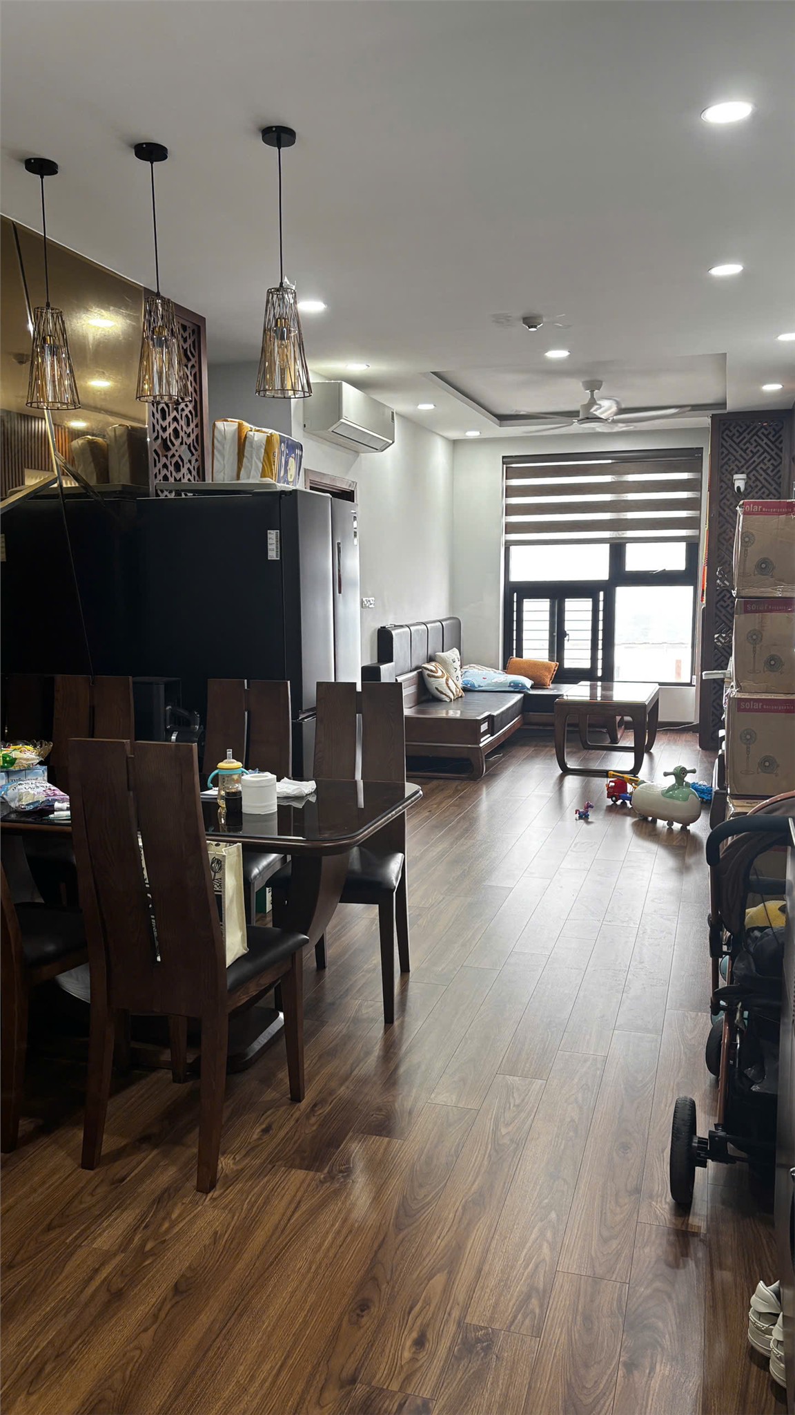  Bán gấp Căn Hộ Chung Cư Eco Lake View, Phường Định Công, Quận Hoàng Mai, Hà Nội 