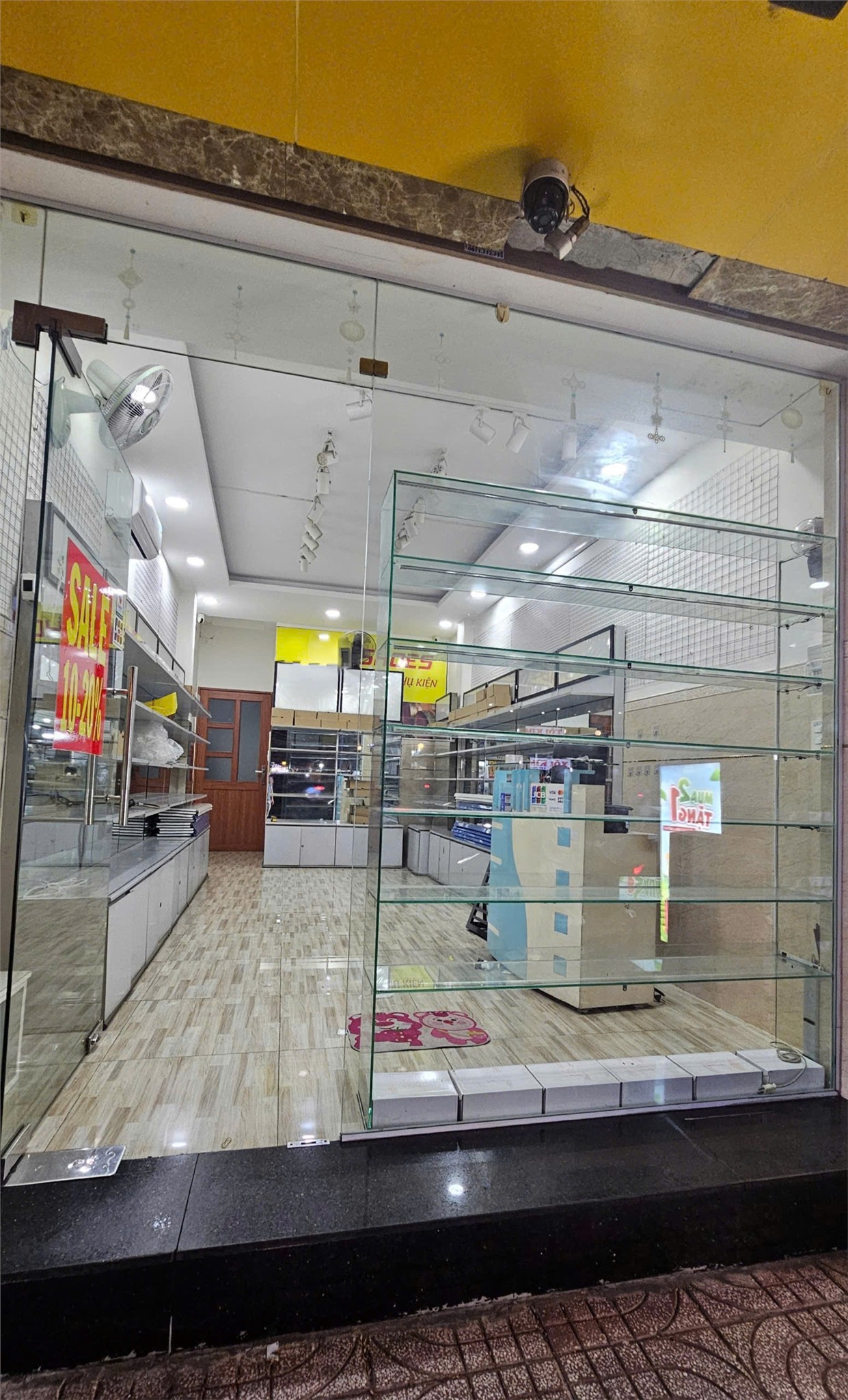  MẶT BẰNG ĐẸP – GIÁ TỐT–CHÍNH CHỦ CẦN CHO THUÊ Tại 001 Đường Lê Văn Sỹ, Phường 1, Q.Tân Bình, TP.HCM 