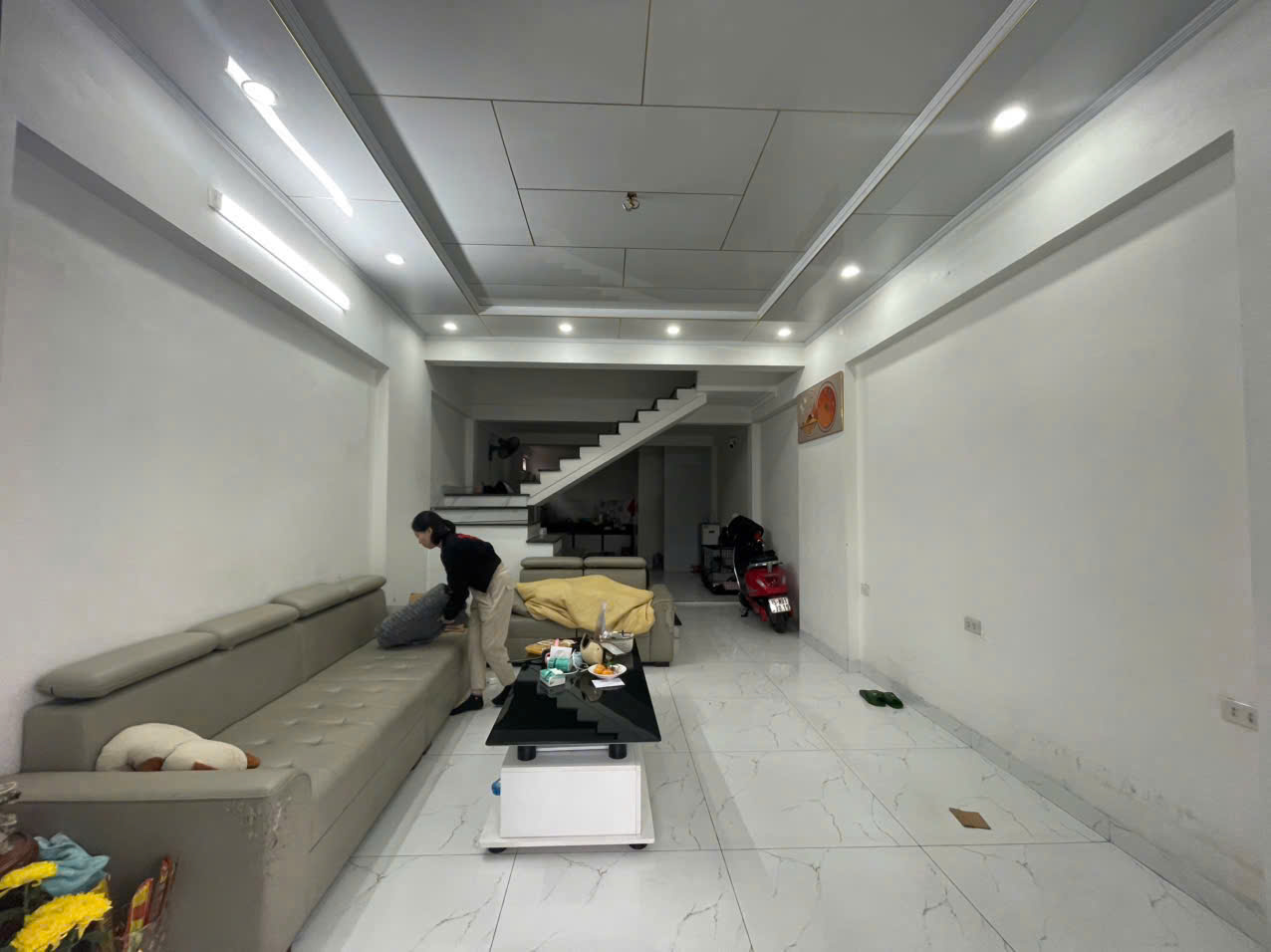  BÁN NHÀ ĐẸP CHÍNH CHỦ – HẢI AN, HẢI PHÒNG - 68M2 - 2Tỷ850 