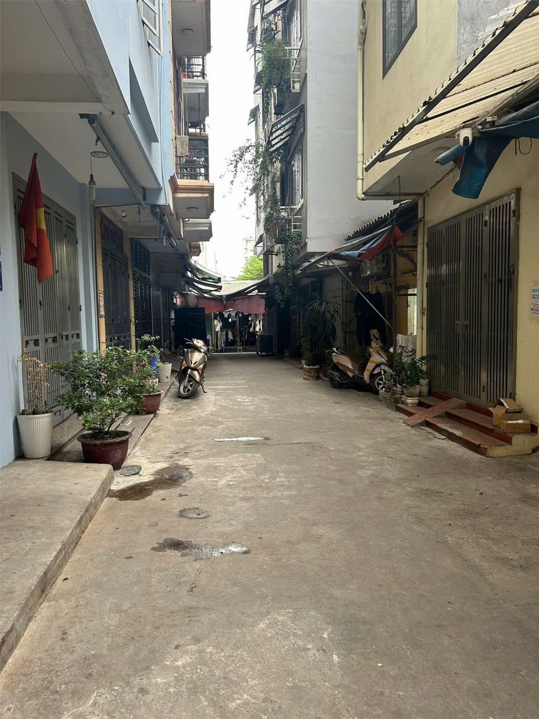  Chính chủ bán nhà ngõ Chợ Nhà Xanh - Phố Phan Văn Trường, Xuân Thủy, chính chủ uy tín, 17 tỷ có thương lượng 