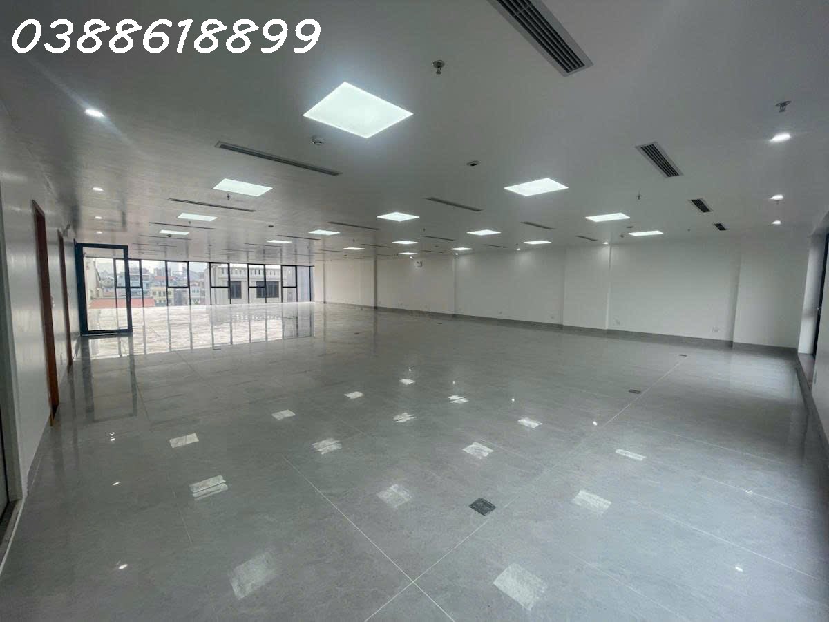  ???? TÒA VĂN PHÒNG LẠC LONG QUÂN - TÂY HỒ - 9 TẦNG CÓ HẦM - MT 15M - 2 MẶT THOÁNG 