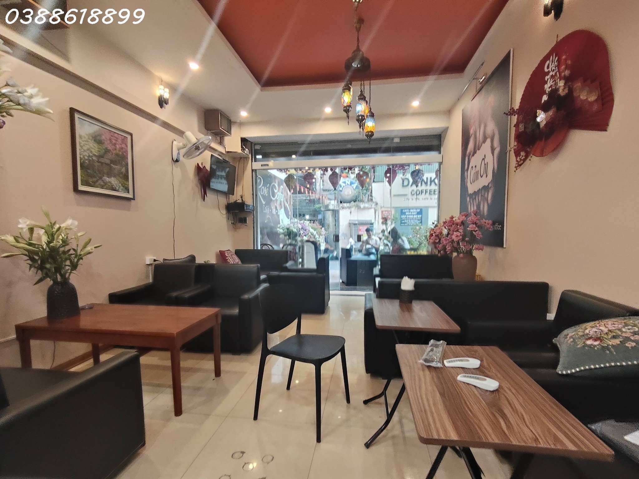  ????PHÂN LÔ NGUYỄN CHÍ THANH - Ô TÔ TRÁNH - MT 6M - VỈA HÈ RỘNG - KINH DOANH ĐỈNH 