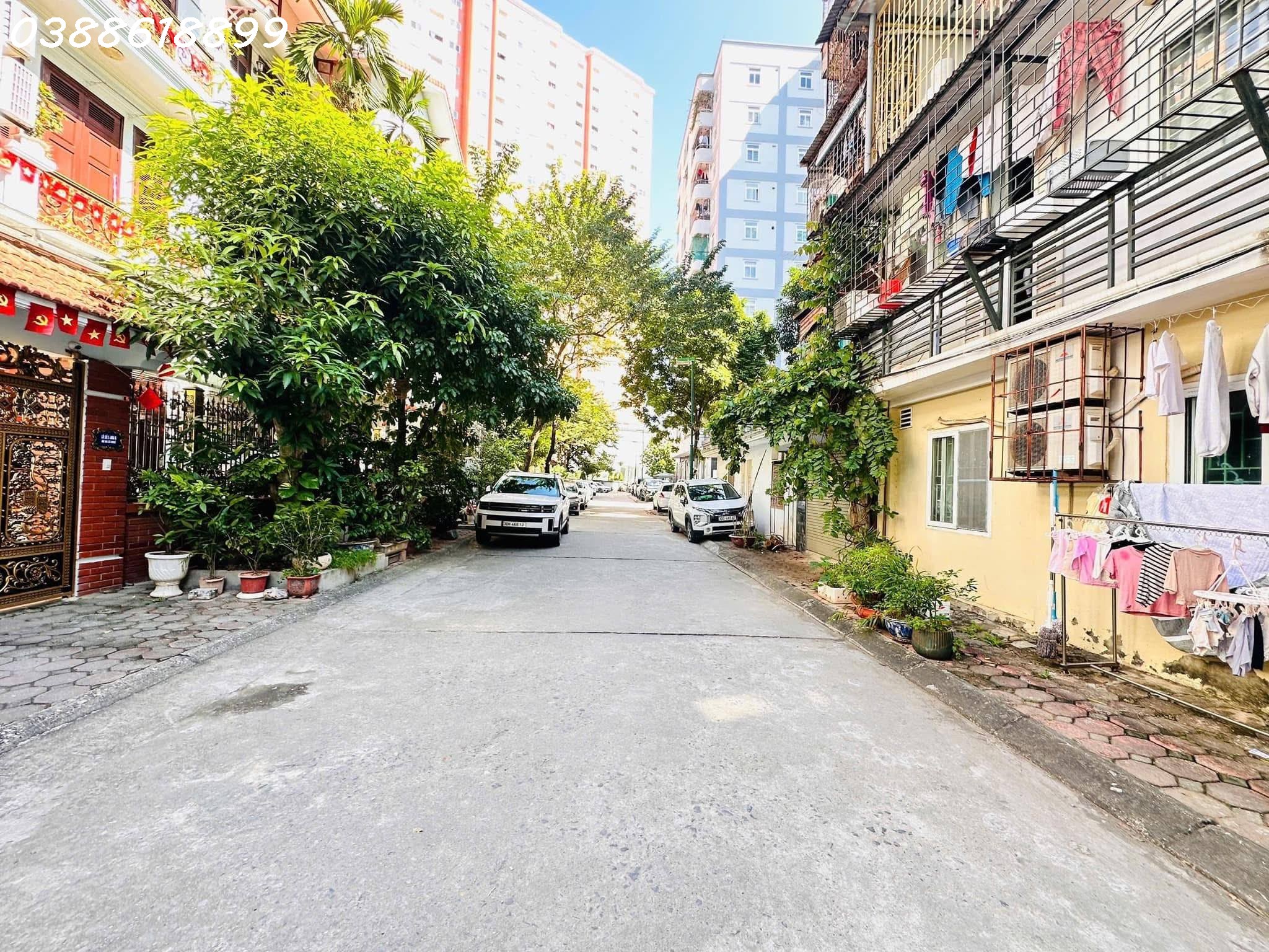  ???? BIỆT THỰ LÔ GÓC HOÀNG QUỐC VIỆT - 3 THOÁNG - MẶT TIỀN 20M QUYỀN LỰC - KHU VIP CẦU GIẤY 