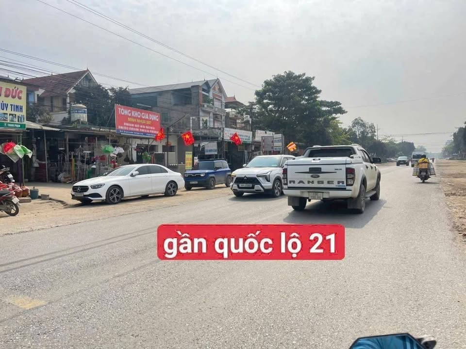  ???? BÁN THÁO TRẢ NGÂN HÀNG! 167M² MẶT TRỤC CHÍNH GIÁ SIÊU SỐC 
