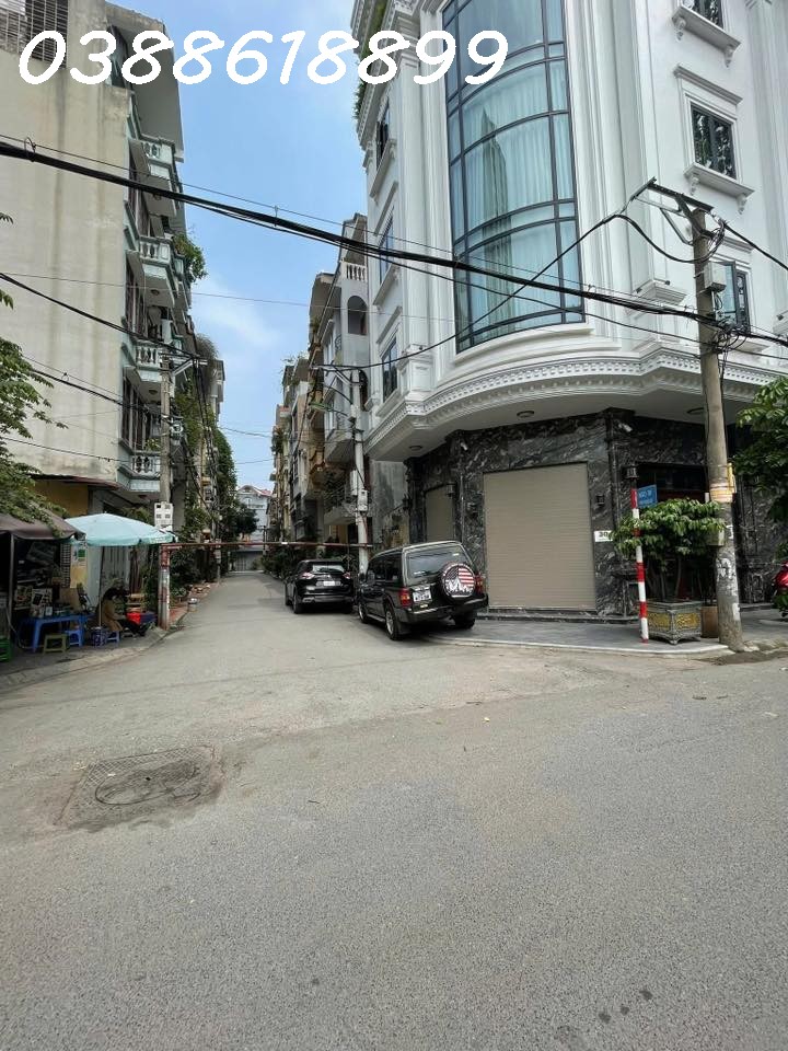  ???? PHÂN LÔ NGHĨA ĐÔ - CẦU GIẤY - LÔ GÓC - VỈA HÈ Ô TÔ TRÁNH - MT 15M - XÂY BUILDING 9 TẦNG MỚI CỰCĐỈNH 