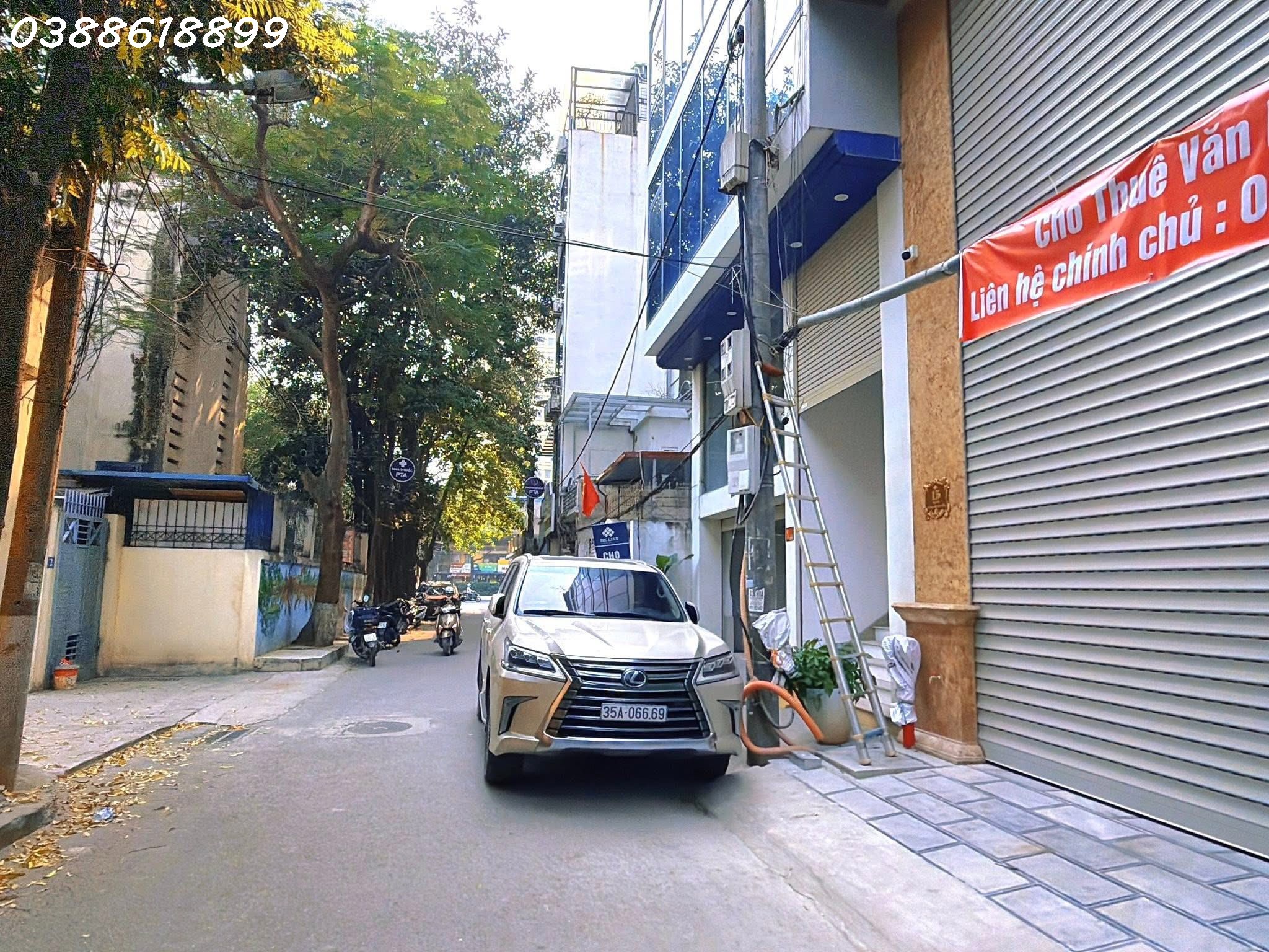  ???? PHÂN LÔ NGỤY NHƯ KONTUM - Ô TÔ TRÁNH - NGÕ THÔNG - XÂY BUILDING CỰC ĐỈNH 