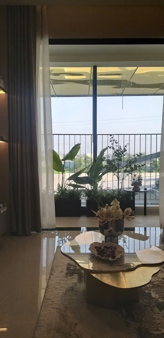  The Emerald Garden View 9 triệu/tháng giải pháp sở hữu căn hộ giá tốt tại Thuận An. 
