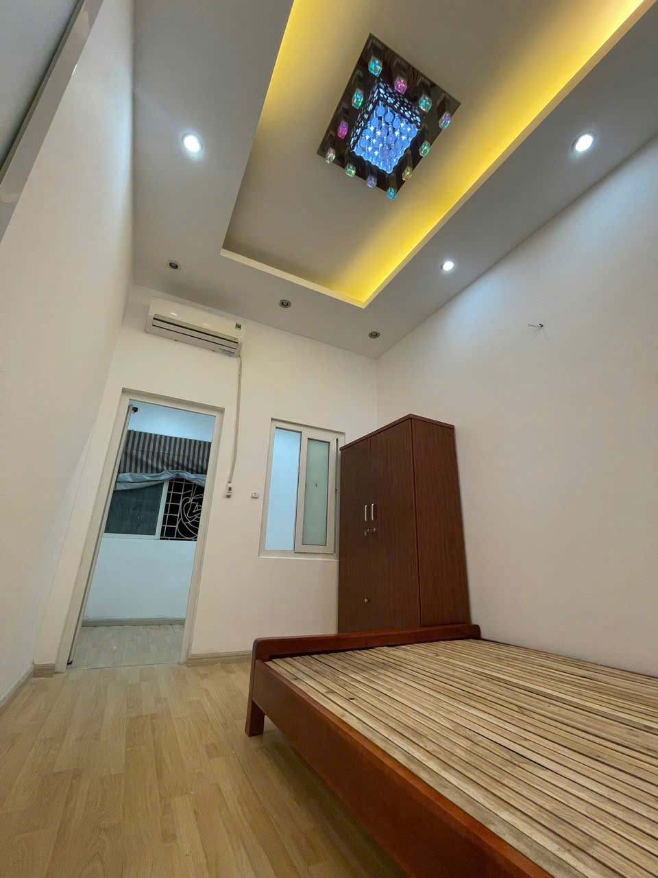  KHÔNG DÀNH CHO NGƯỜI TÌM NHÀ ĐẸP MẶT TIỀN. DÀNH CHO NGƯỜI HIỂU GIÁ TRỊ TÀI SẢN TRUNG TÂM. 