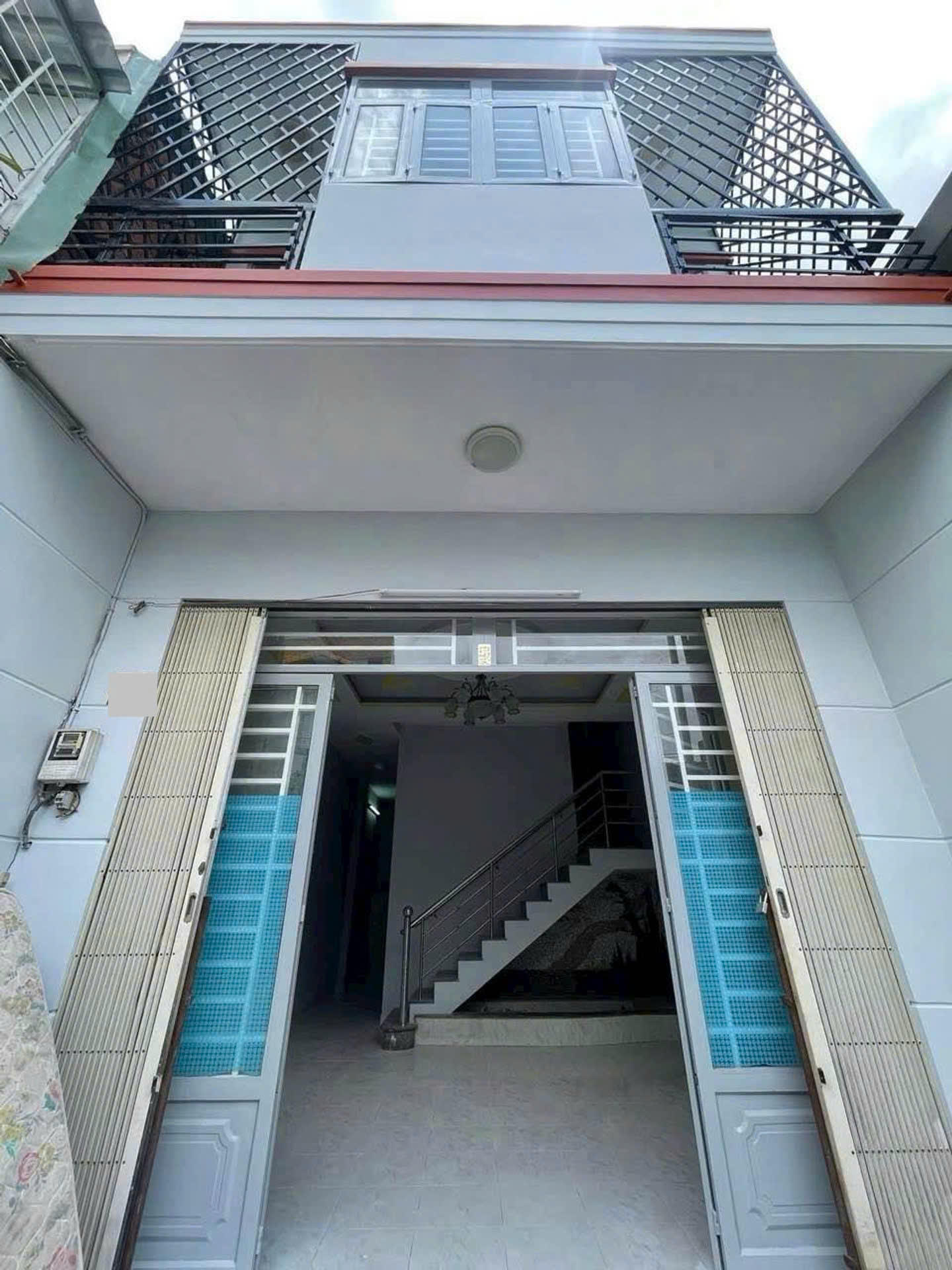  THUẬN AN CƯ – 75M2 NGANG 5M HIẾM - HẺM 1716 HUỲNH TẤN PHÁT – DÒNG TIỀN 8TR/TH – CHỈ 4 TỶ X 