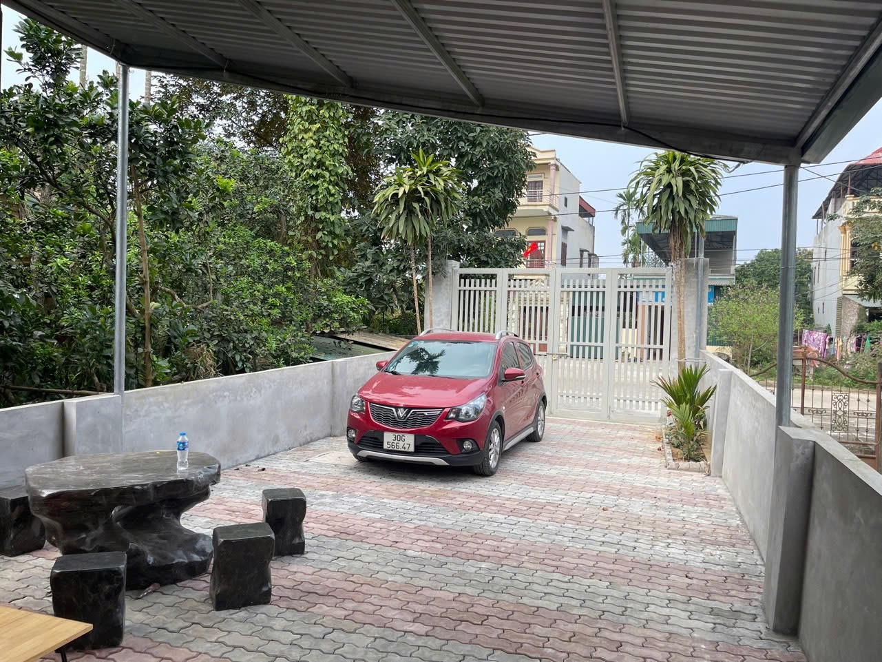  CHÍNH CHỦ BÁN NHÀ CONTAINER VIEW HỒ ĐỒNG MÔ – FULL NỘI THẤT, Nghỉ Dưỡng Cuối Tuần Cực Chill 