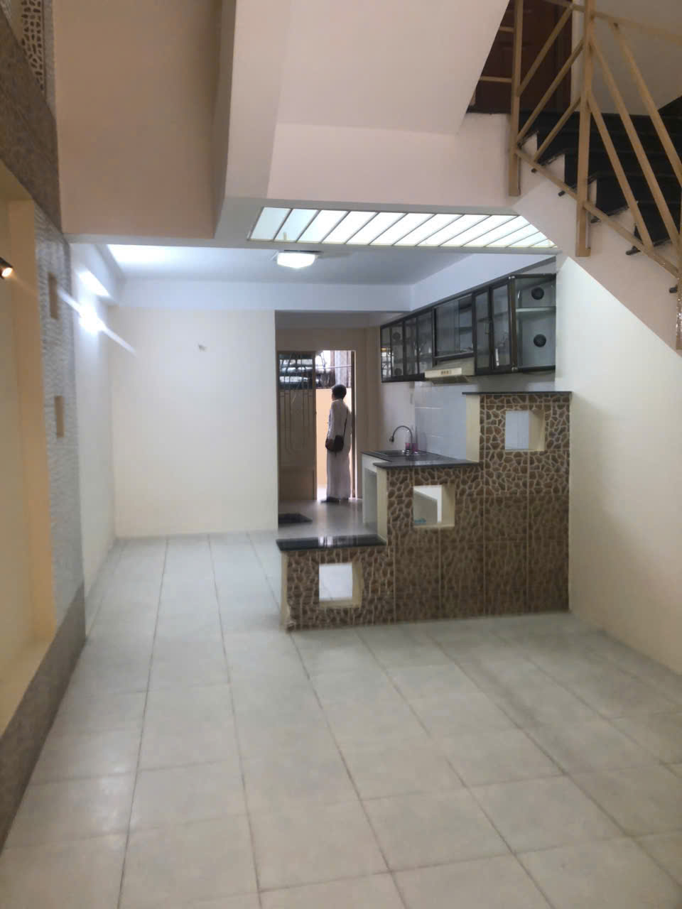  BÁN NHÀ ĐẸP – XE HƠI VÀO TẬN NHÀ – GÒ VẤP 