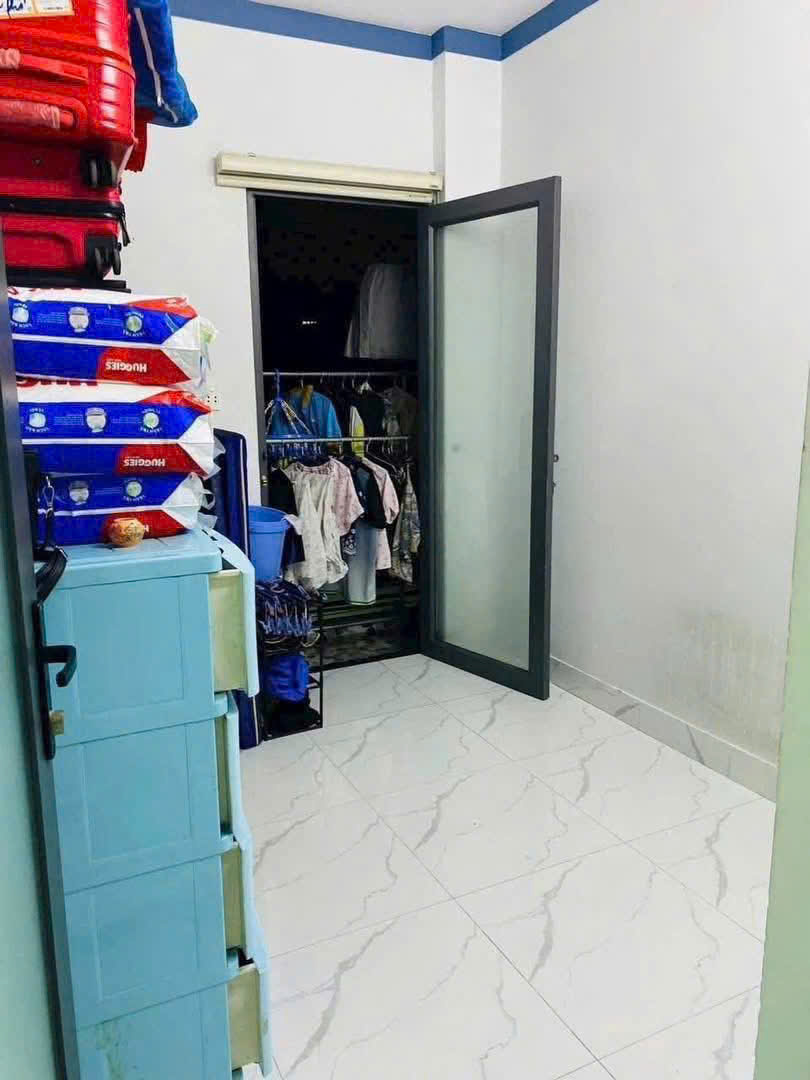  ► NHÀ ĐẸP GIÁ CHỈ HƠN 1 TỶ – FULL TIỆN ÍCH – DỌN VÀO Ở NGAY 