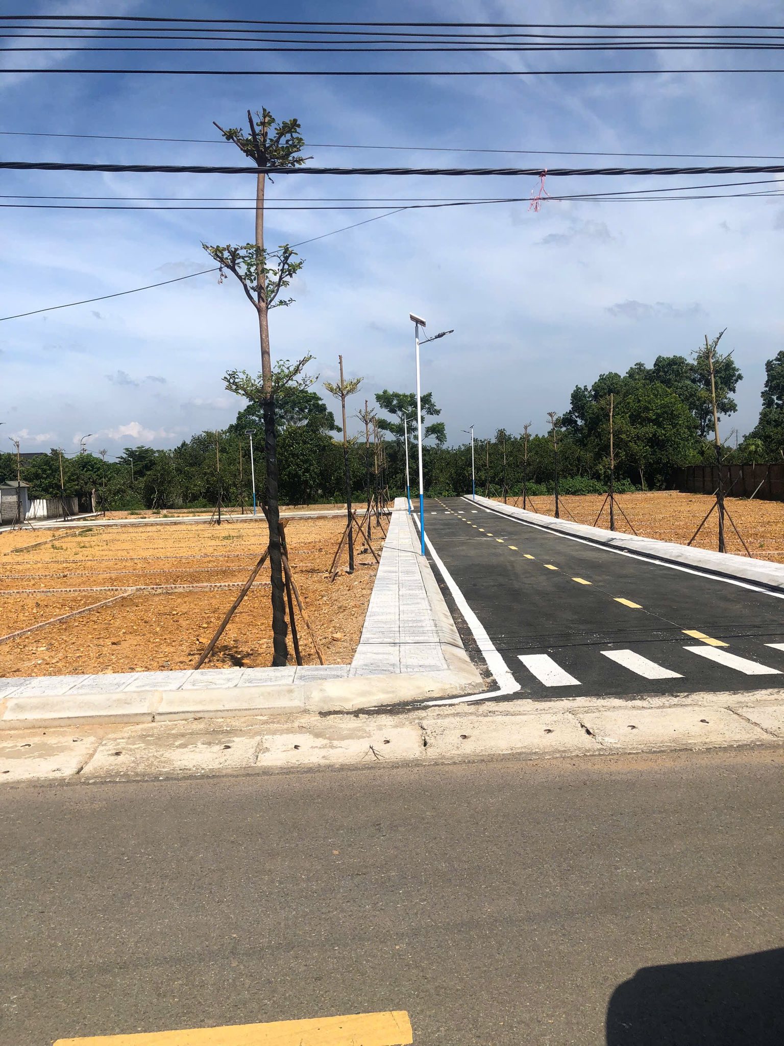  ????CƠ HỘI CỰC HIẾM ngay tại TRUNG TÂM HOÀ LẠC - 0332861467 