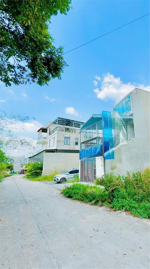  ĐẤT ĐẸP - GIÁ TỐT bán nhanh LÔ ĐẤT TIỀM NĂNG ĐẦU TƯ SINH LỜI Tại TP Mới Bình Dương 