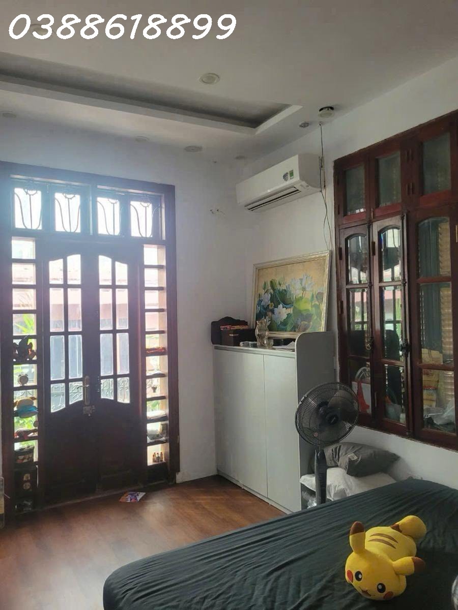 ????MẶT PHỐ HOÀNG VĂN THÁI - THANH XUÂN - KINH DOANH ĐỈNH - VỈA HÈ RỘNG - GIÁ 21,8 TỶ 