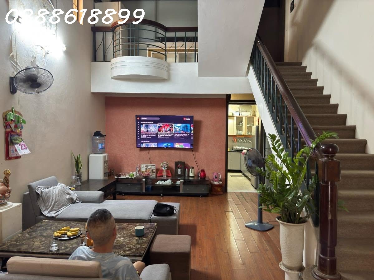  ????LÔ GÓC HOÀNG HOA THÁM - BA ĐÌNH - Ô TÔ - XÂY TÒA BUILDING TUYỆT ĐẸP - GIÁ 27,5 TỶ 