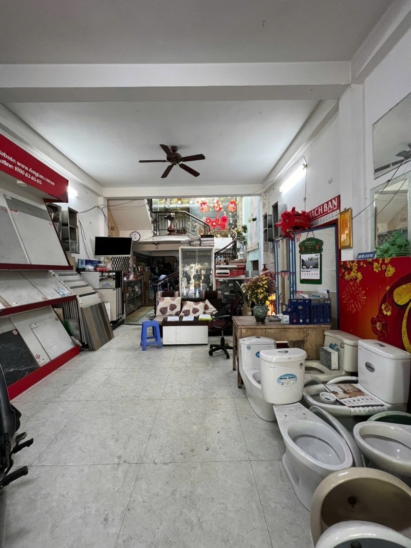  ♥ Mặt Tiền Huỳnh Tấn Phát đường 10.5m cạnh 4 trường Đại Học, Giá Đầu Tư. 