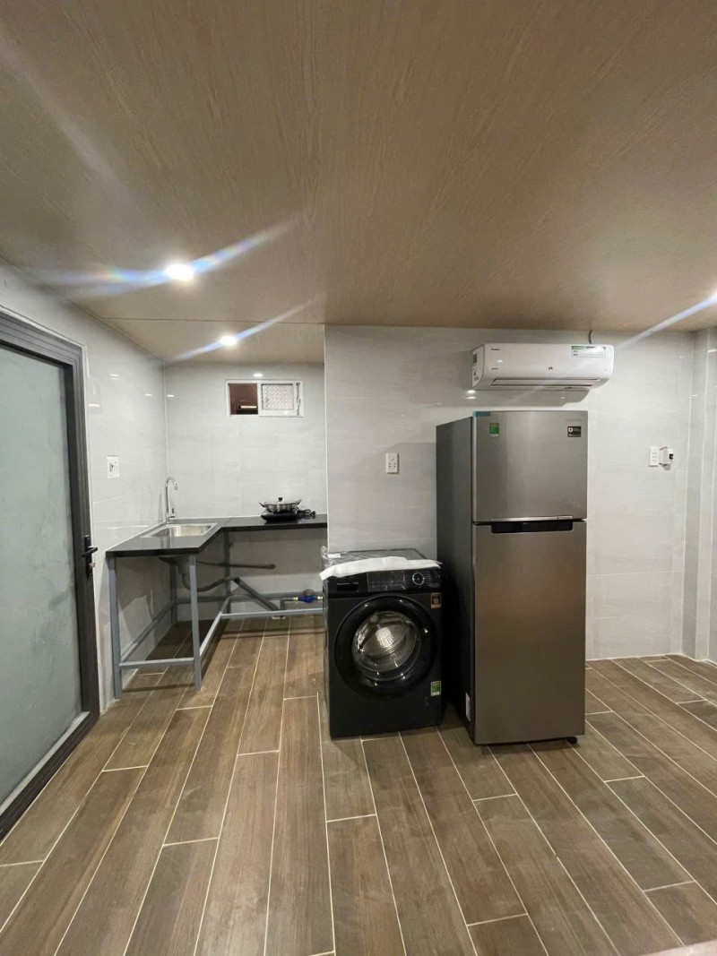  ♣ Gần Nguyễn Thiện Kế, 90m2, 10 căn hộ, thu 25tr/th, 7.x tỷ 