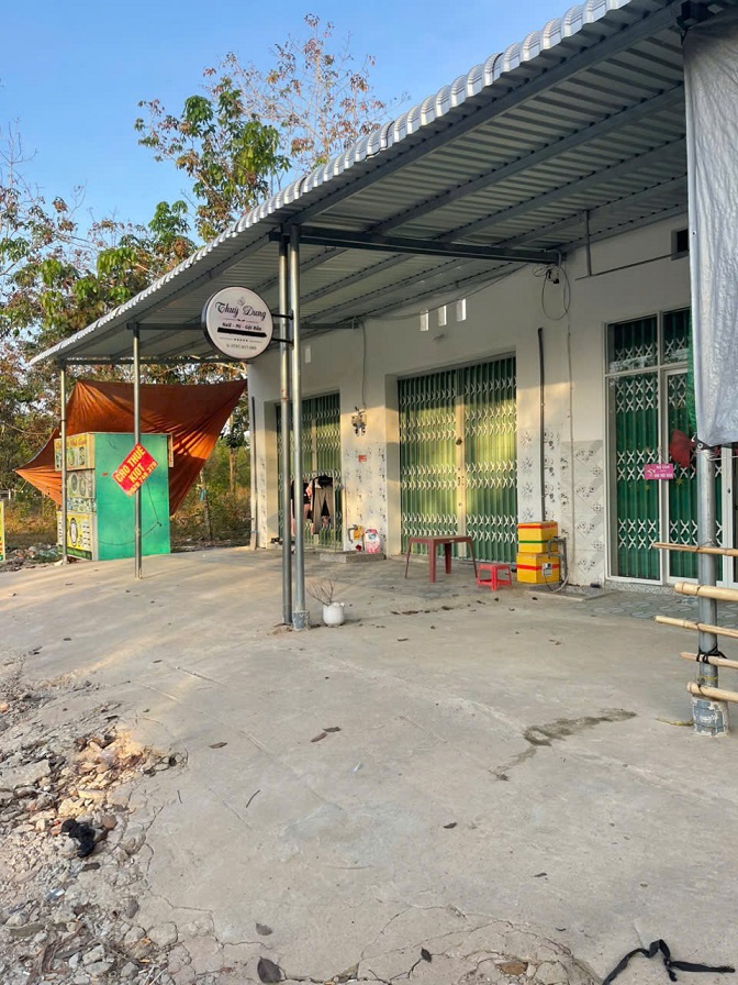  NHÀ CÓ 2 KIOT – DÒNG TIỀN SẴN – CHỈ 3,5 TỶ 