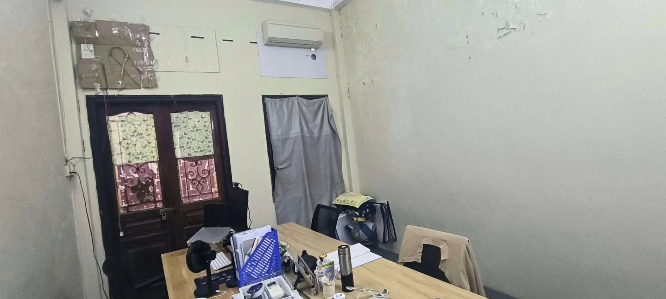  CHO THUÊ NHÀ RIÊNG 3 TẦNG – NGÕ 88 CẦU GIẤY, HÀ NỘI 