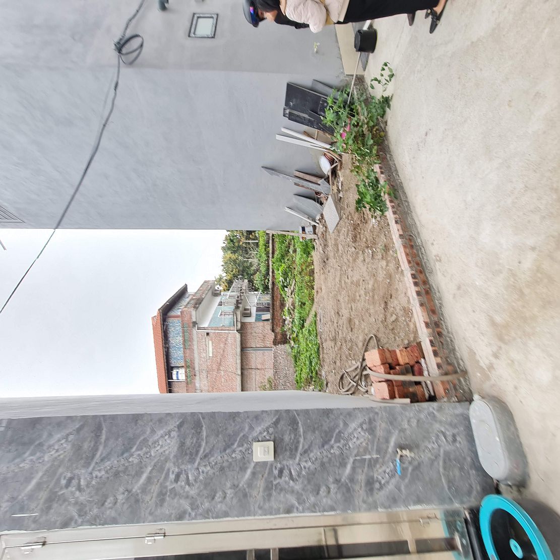  202m2 đất Kiêu Kỵ, Gia Lâm, HN. Ô tô lớn vào nhà 1x đời đầu. Lh 0989894845 