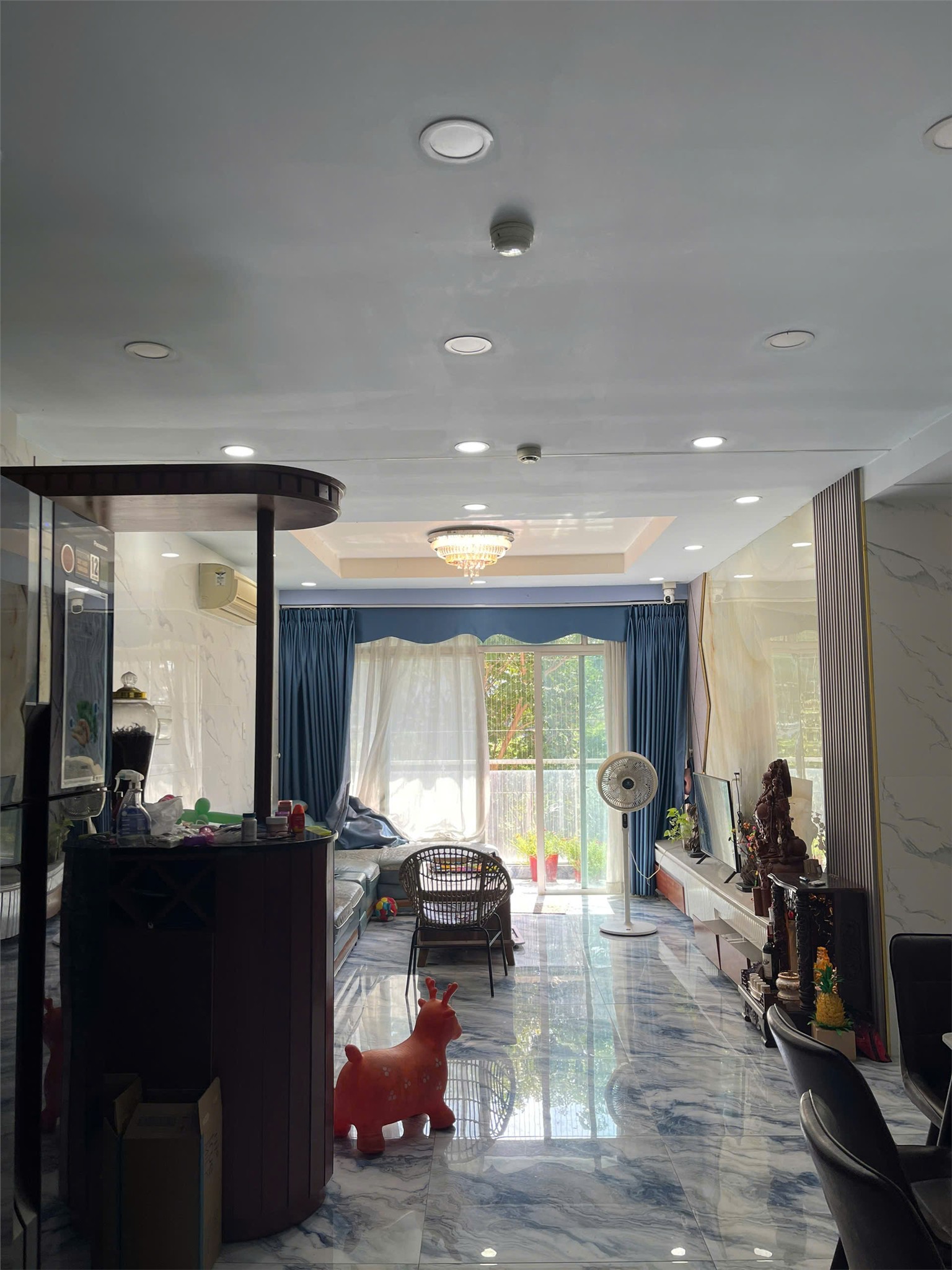  CĂN HỘ ĐẸP – GIÁ TỐT  – CHÍNH CHỦ CẦN BÁN Tại New Saigon-Hoàng Anh Gia Lai 3, Đường Nguyễn Hữu Thọ 