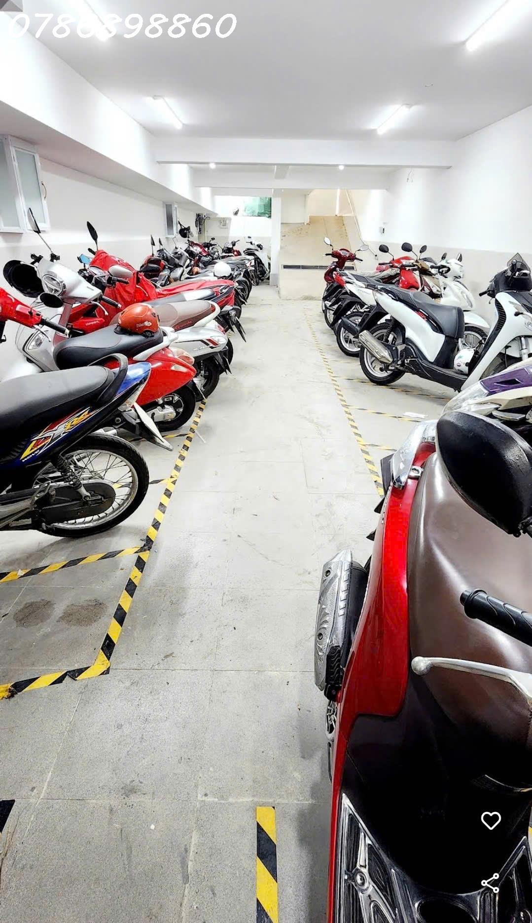  ???? SIÊU PHẨM CHDV MẶT TIỀN TÂN QUY – 43 PHÒNG – DÒNG TIỀN 140TR/THÁNG ???? 
