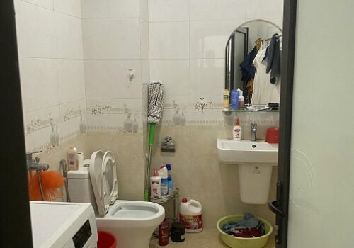  Cho thuê phòng trọ 1PN ngõ 36, Hàm Nghi, Phường Từ Liêm, Hà Nội 