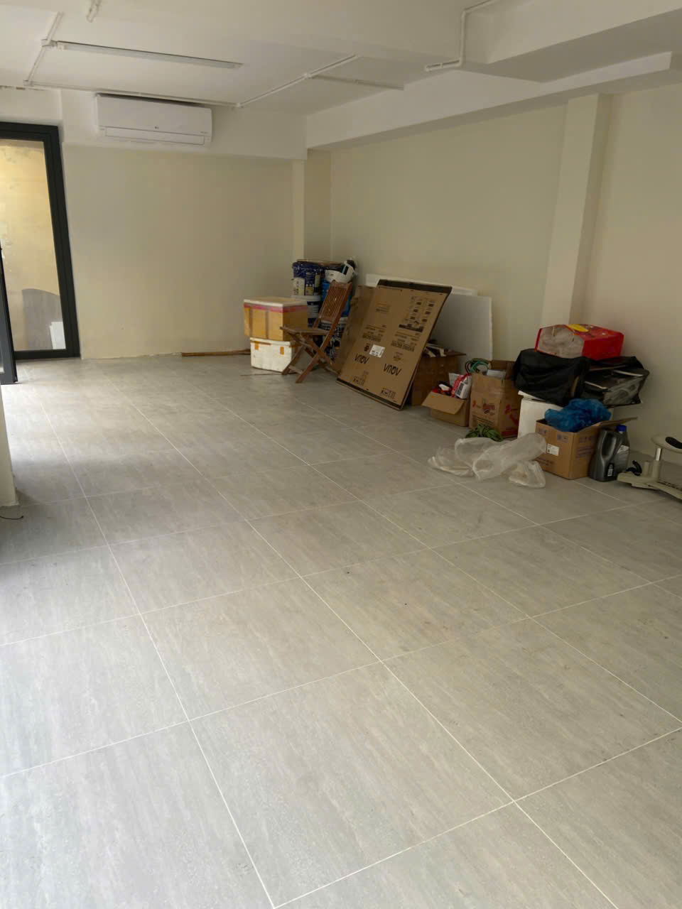  CHO THUÊ 2 CĂN GÓC CHUNG MỘT MẶT BẰNG – VỊ TRÍ ĐẸP GẦN ĐƯỜNG CỘNG HÒA - TP HỒ CHÍ MINH 