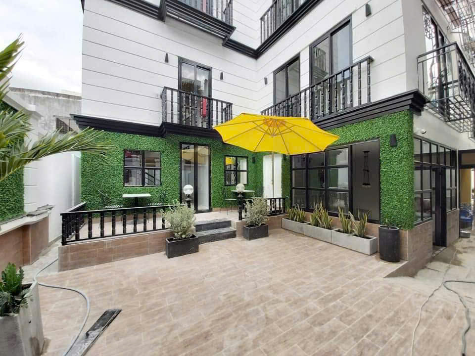  Cho thuê Căn hộ full nội thất ở trung tâm Bình Thạnh, giá chỉ 4.9 tr/tháng, Ms. Diệu – 0961444638 