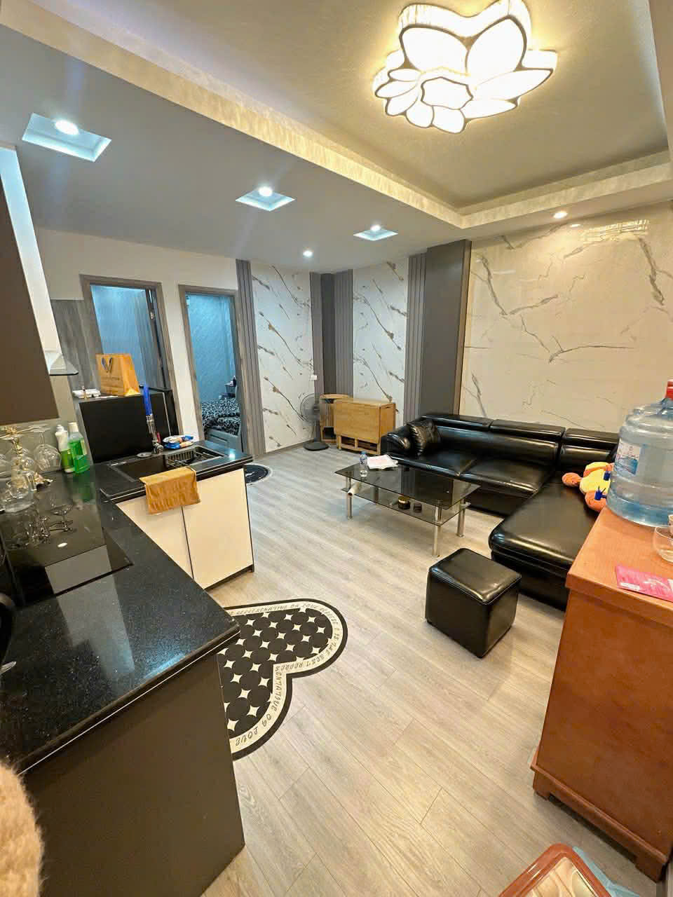  CHÍNH CHỦ CẦN BÁN CĂN HỘ CHUNG CƯ 26 VÂN HỒ 3 – HAI BÀ TRƯNG 