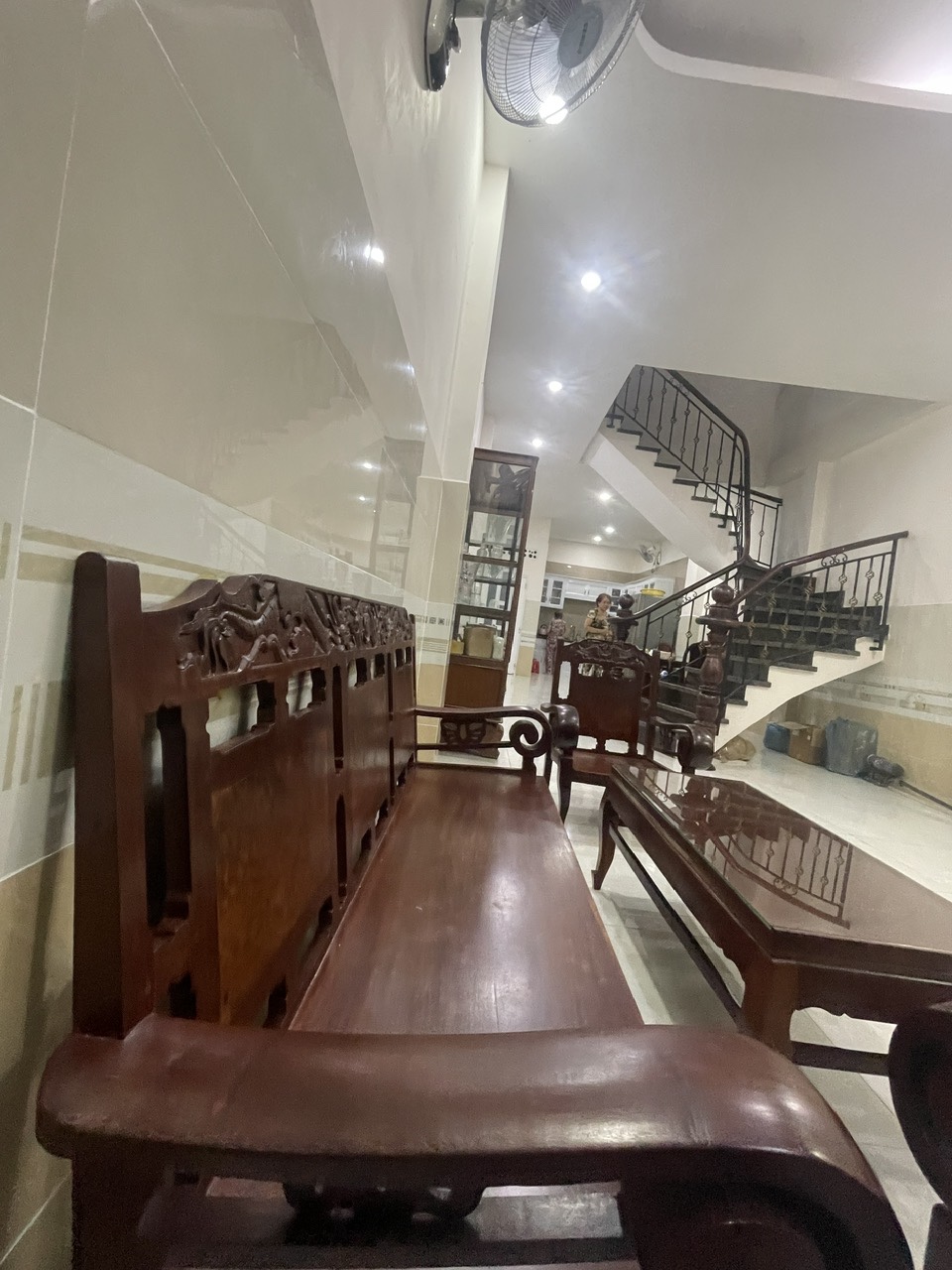  ???? BÁN NHÀ ĐƯỜNG SỐ 47 – HẺM 129, QUẬN 7 