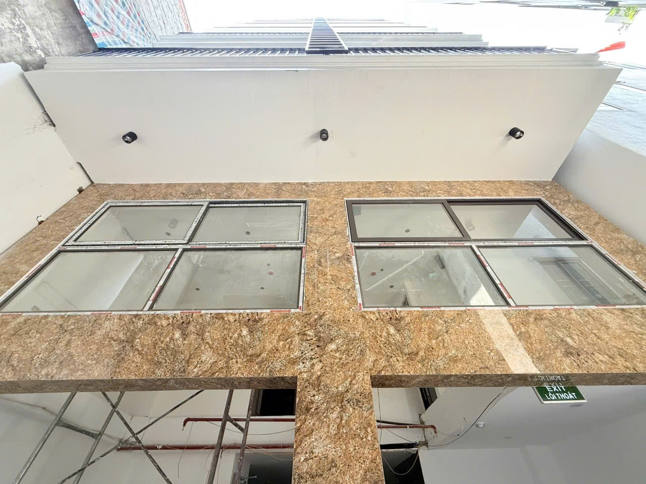  "GÀ ĐẺ TRỨNG VÀNG" TÂN MAI – CCMN 7 TẦNG THANG MÁY- 90m2– Mặt tiền 7.3m- Giá bán: 22.9 Tỷ 
