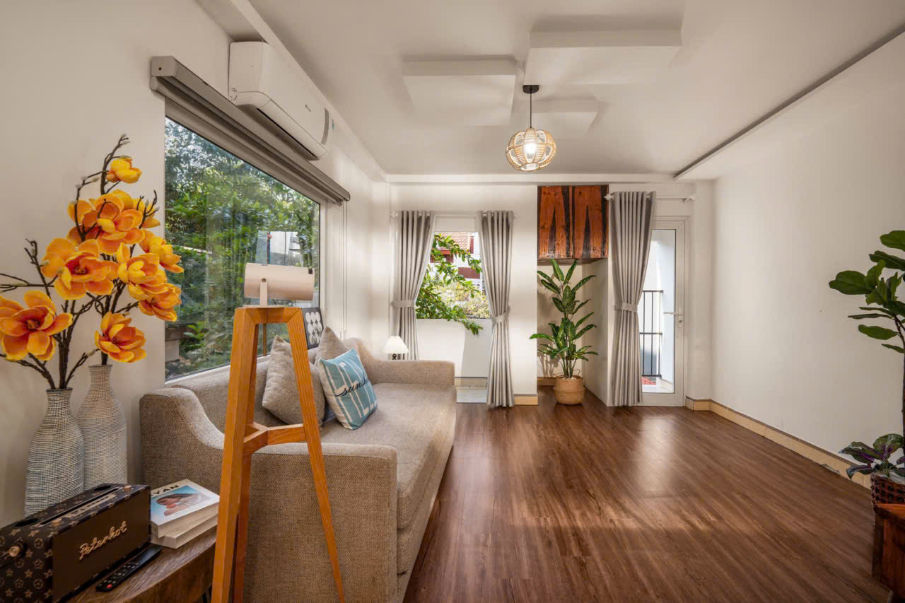  CHÍNH CHỦ BÁN NHÀ DIỆN TÍCH 95 M2 TẠI 18 Tân Thái 9 - Sơn Trà - Đà Nẵng.Cách biển: 300m. 