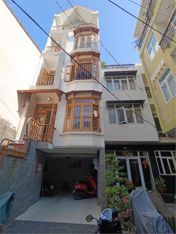  Gần trường Đại Học Công Nghiệp! Bán nhà 5 tầng khu compound + khu cán bộ / An ninh tuyệt đối 100% 