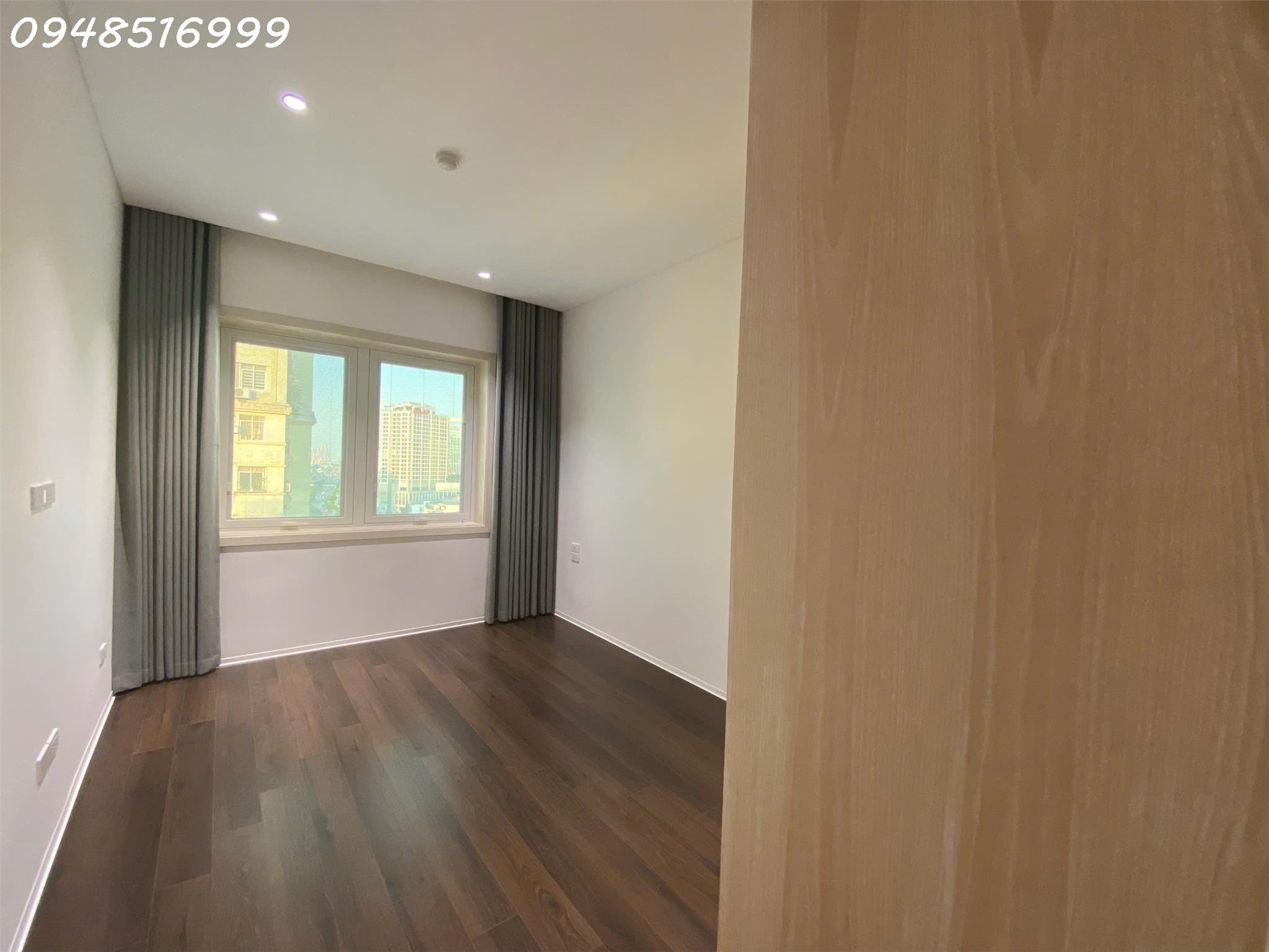  CHÍNH CHỦ BÁN CĂN HỘ CAO CẤP CIPUTRA TÂY HỒ, HÀ NỘI 3PN, DT 148m2, giá 17,5 tỷ 
