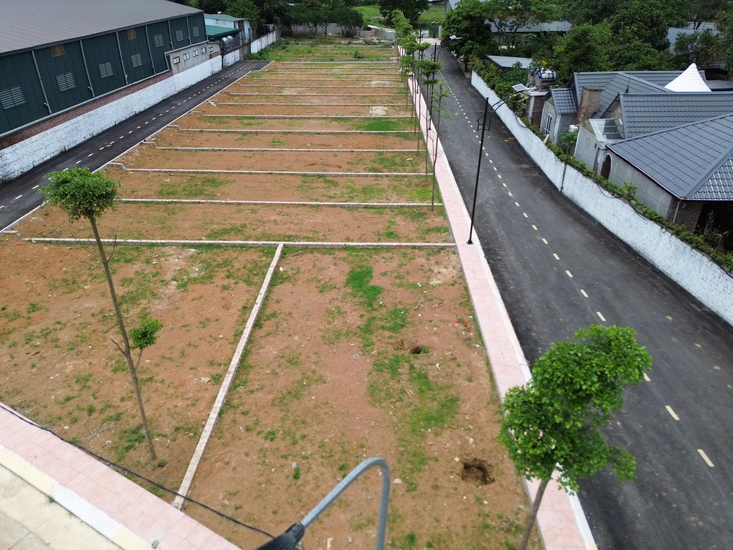  Quá rẻ lô đất 2 mặt tiền gần ĐHQG chỉ nhỉnh 3 tỷ 